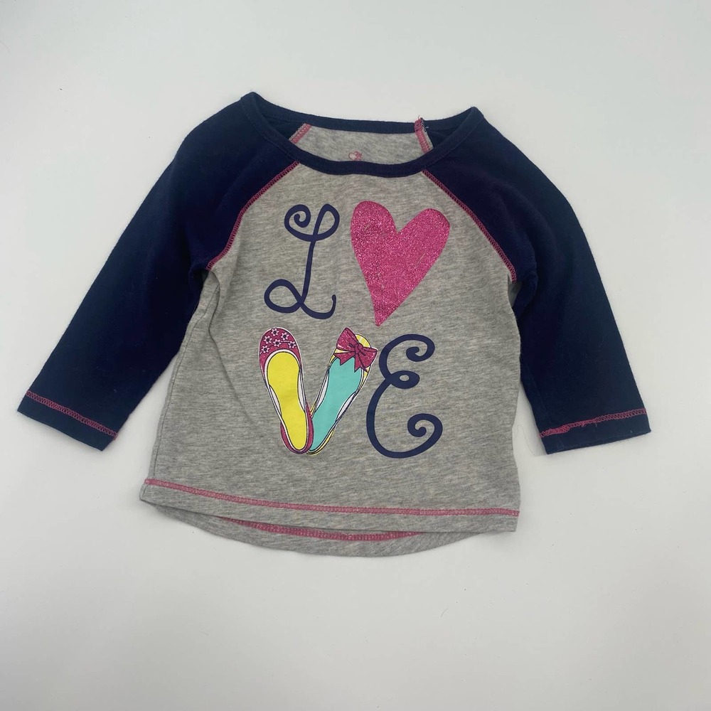 The Children’s Place Set of Lightweight Shirts Size 9-12 Months 12-18 Months